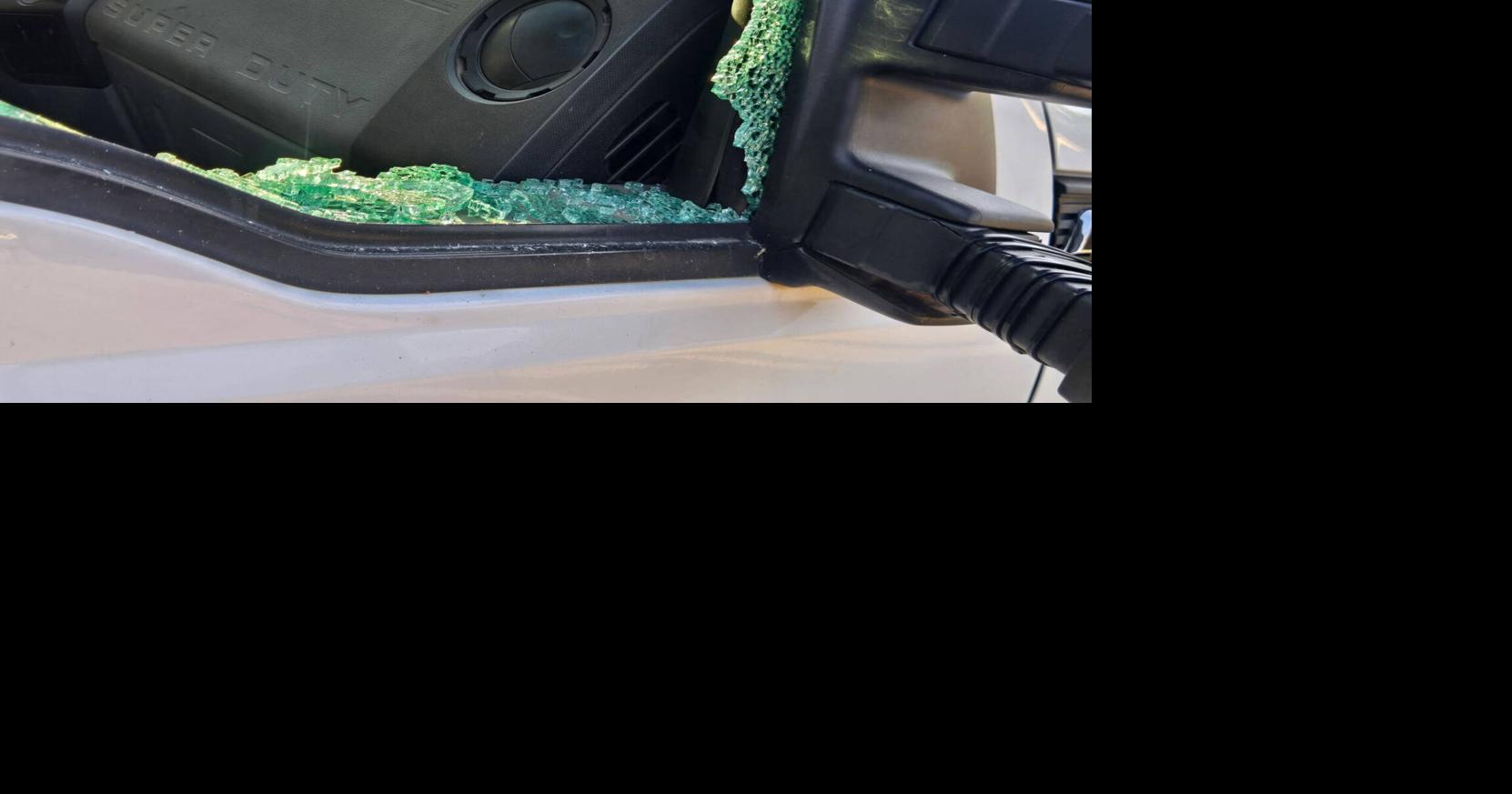 Burglarized Lyndon Business Owner Says Further Violation Came From Delayed Police Response