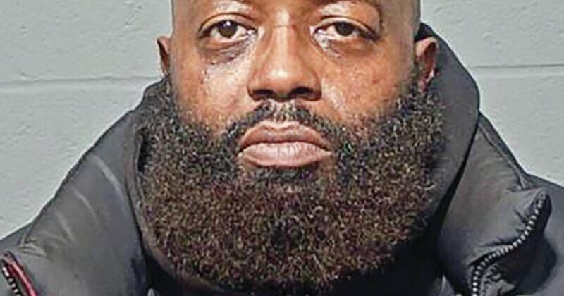 Police Arrest Man In Hartford Hit-And-Run That Killed Local Woman ...