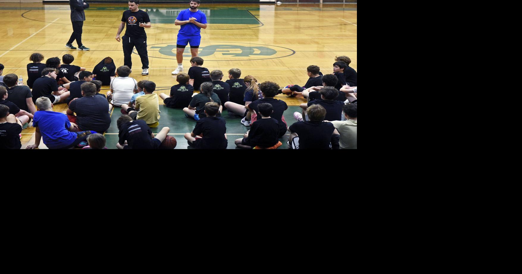 Burridge Brings New Vision To NEK hoops With Kings & Queens Challenge