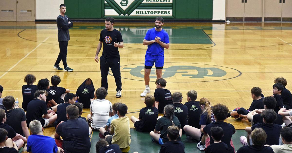Burridge Brings New Vision To NEK hoops With Kings & Queens Challenge