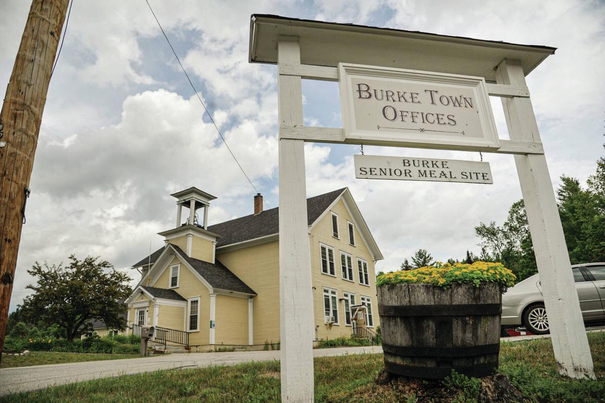 Burke Officials Reject Town-wide Mask Mandate