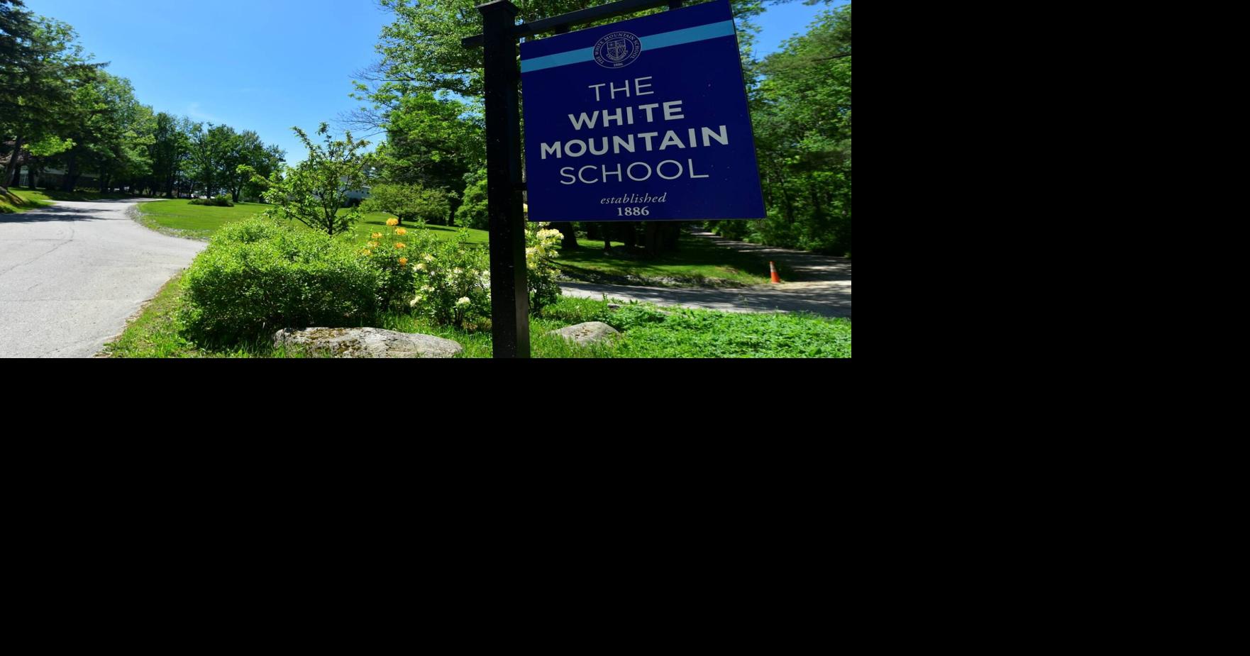 After 138 Years, The White Mountain School Closes Local News