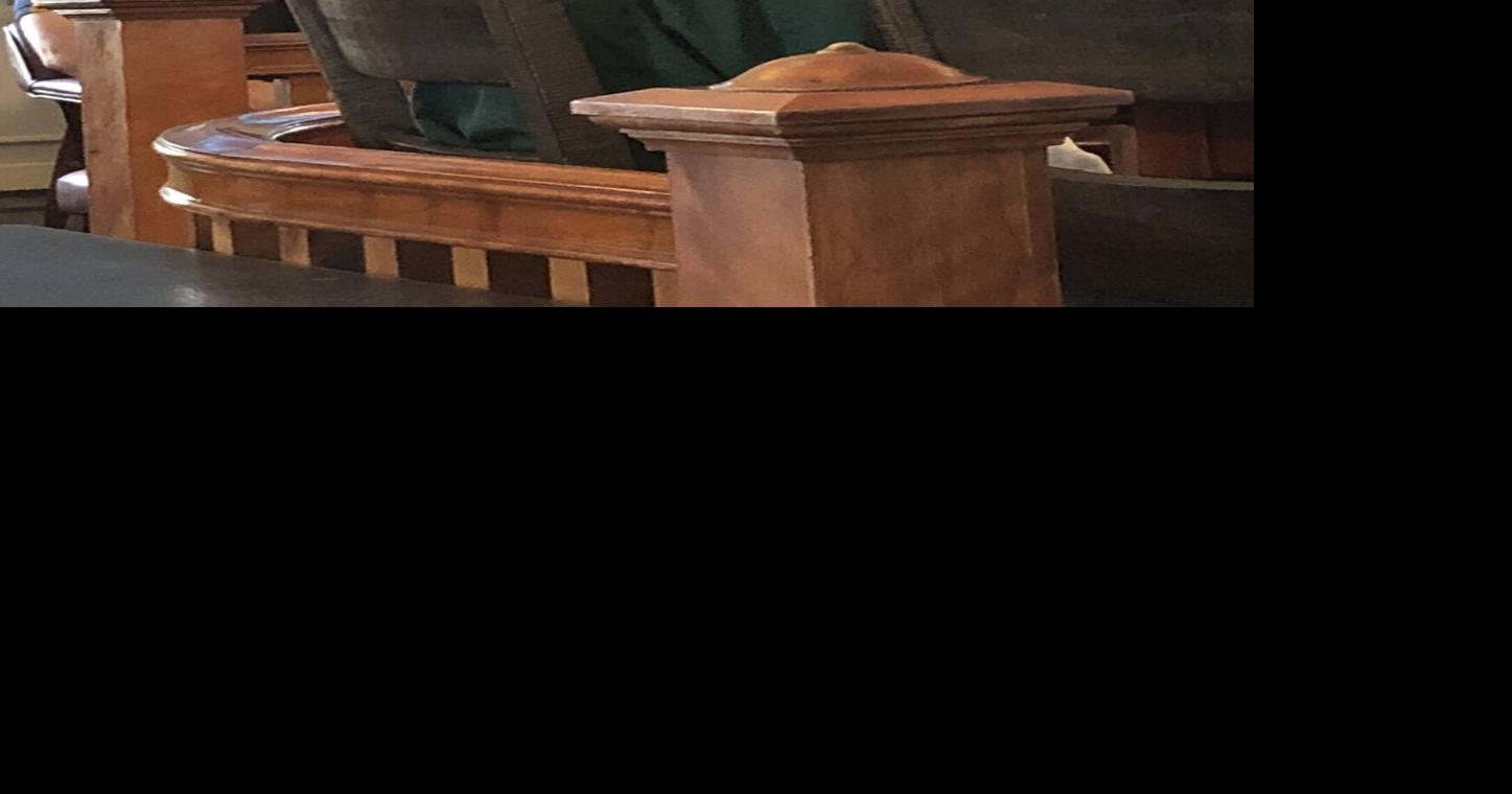 Judge Grants House Arrest For Attempted Murder Suspect Charged With Trying To Kill Deputy Sheriff