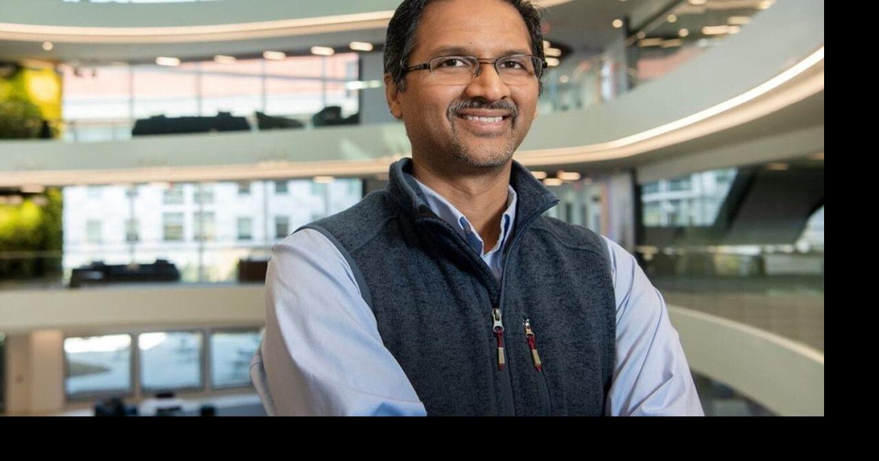 Emory researcher explains how ‘frugal’ AI could reshape global public health