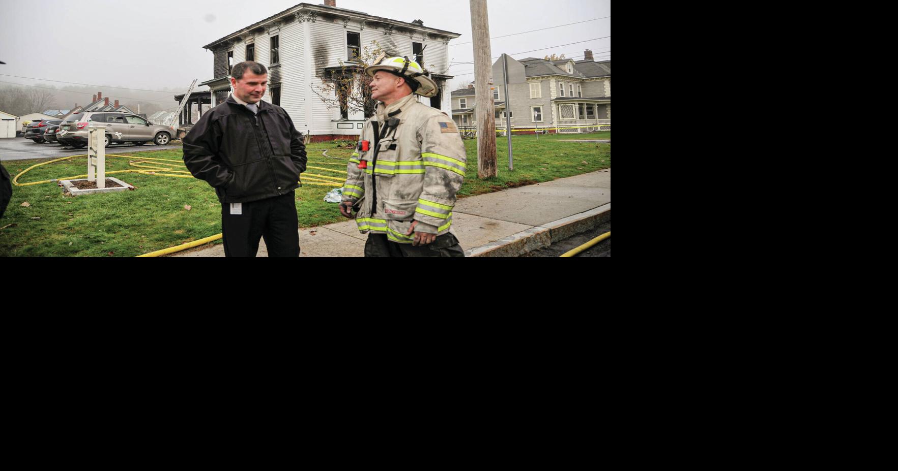 Investigators: Cause Of Fatal Fire ‘Undetermined’ | Local News ...