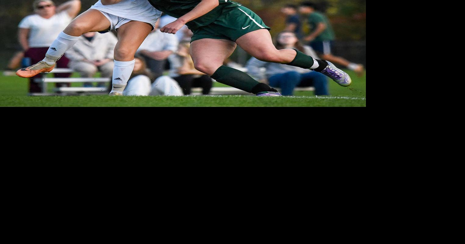 Monday H.S. Roundup: SJA Battles Colchester To Scoreless Draw; Falcons Edge Highlanders; Panthers Sweep Knights