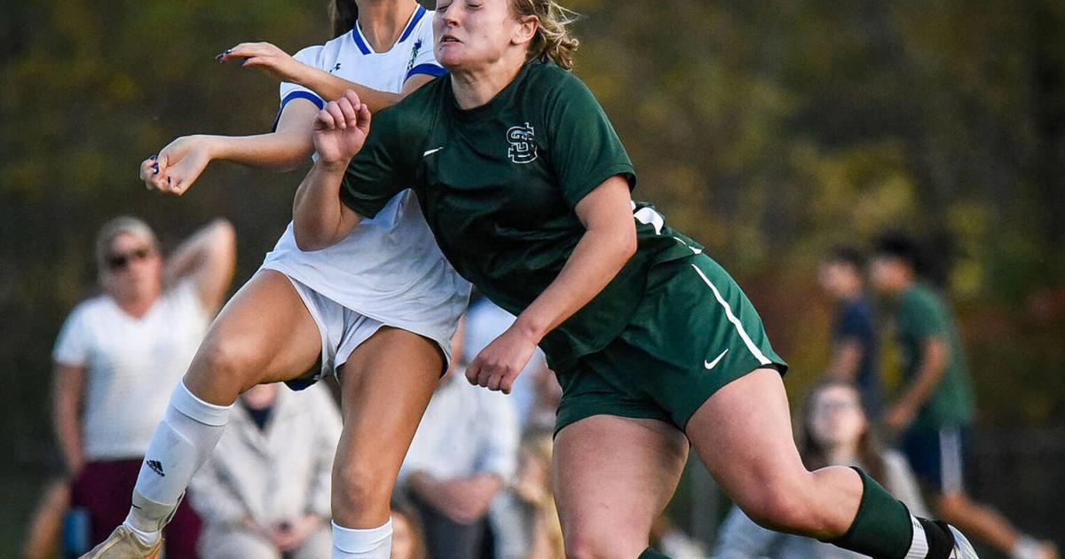 Monday H.S. Roundup: SJA Battles Colchester To Scoreless Draw; Falcons Edge Highlanders; Panthers Sweep Knights Monday H.S. Roundup: SJA Battles Colchester To Scoreless Draw; Falcons Edge Highlanders; Panthers Sweep Knights