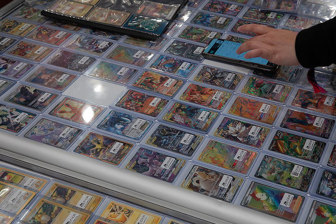 Trading cards may outperform the S&P 500 at times, but are Pokémon cards a good investment?