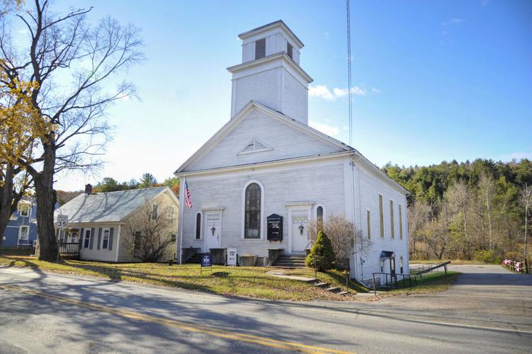 Third Congregational Church 3