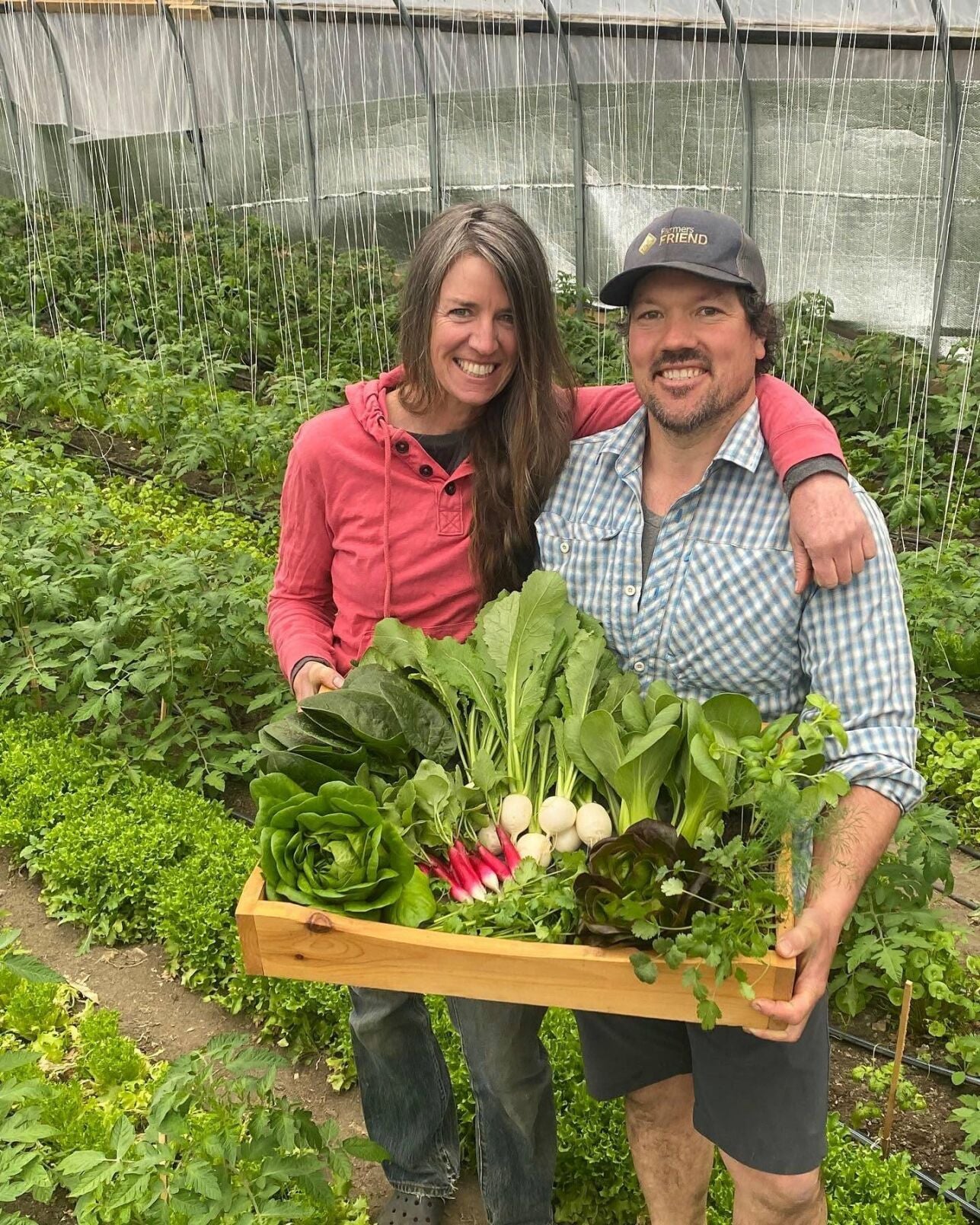 Jay Craven: Small Axe Farm: Small-Scale Vermont Living | Entertainment ...