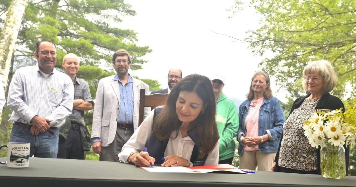 Gov. Signs Landfill Bill As Court Rejects Casella’s Lawsuit Against State