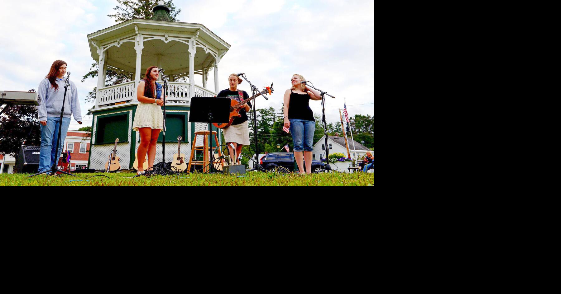 Whitefield To Host Summer Music Series Local News