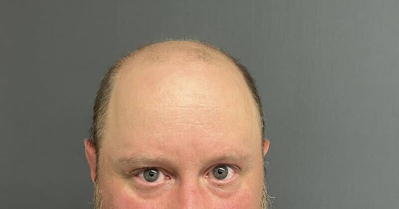 State Police Arrest Man Suspected Of Drunken Driving With Child In Vehicle In Kirby