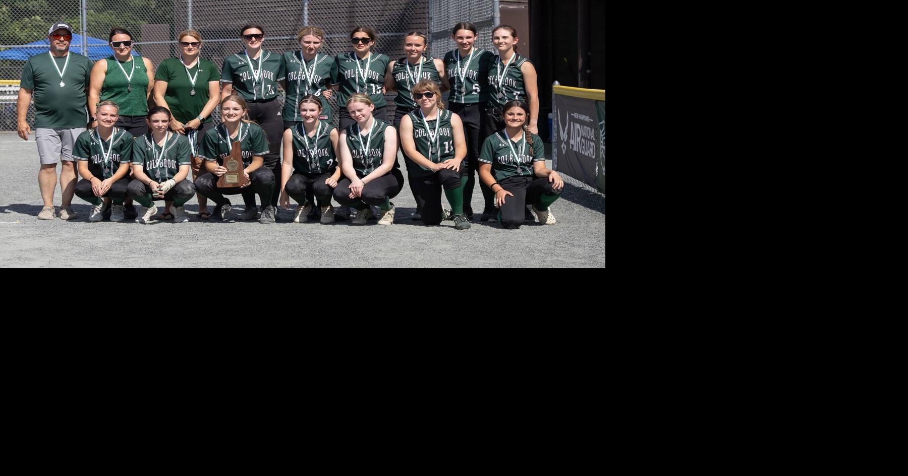 2026 New Hampshire H.S. Baseball And Softball Championship Recap