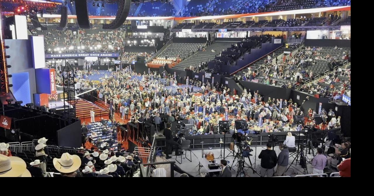 WI 2024 Republican National Convention Day 4 54636327 National