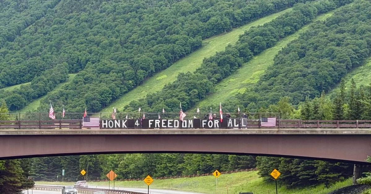 ‘If You Don’t Like Something, You Change It’: North Country Resilience Builds Grassroots Opposition To Extremism