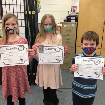 BEE Champs!