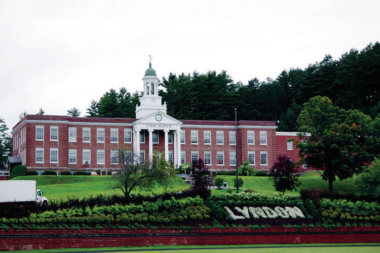 St Johnsbury Academy LI Enrollment Picture Local News 