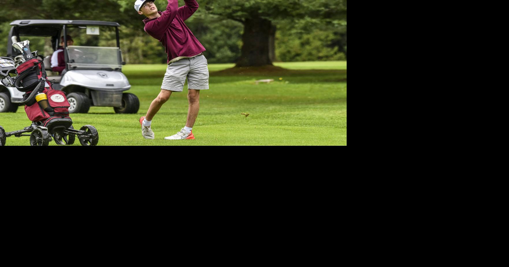 Ryan Hall Golf Classic Returns For Second Year