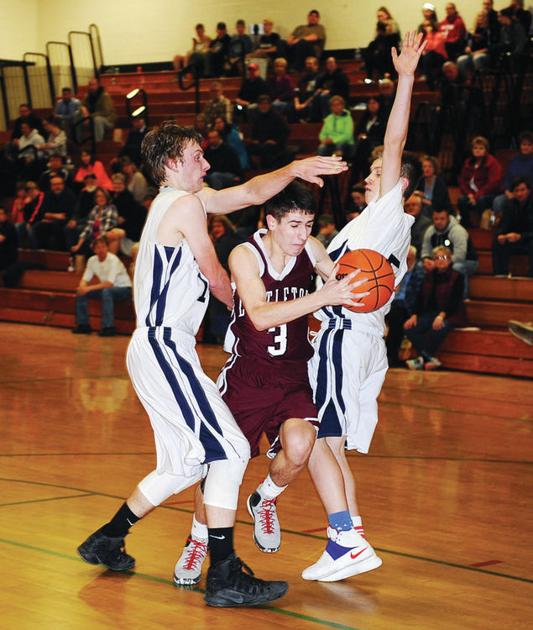 N H Hoops Unbetean Littleton Bolts Past Spartans Local Sports