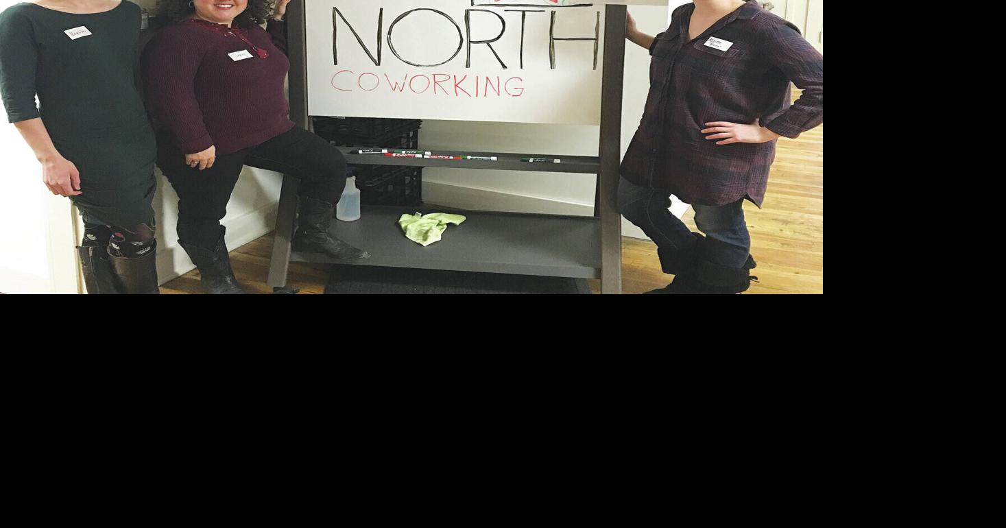 NVDA InnovateNEK Project Supported By St. Johnsbury Revitalization $20,000 Grant