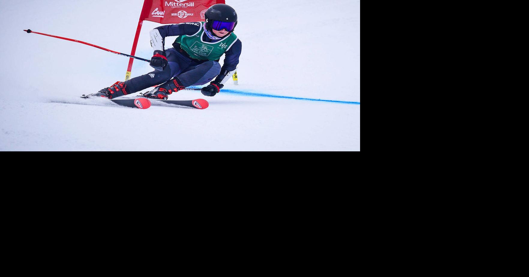 Vt. Girls, NH Boys Win At Eastern Alpine Ski Championships | Local Sports
