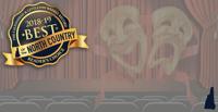 2018-19 Best of the North Country - Arts & Entertainment