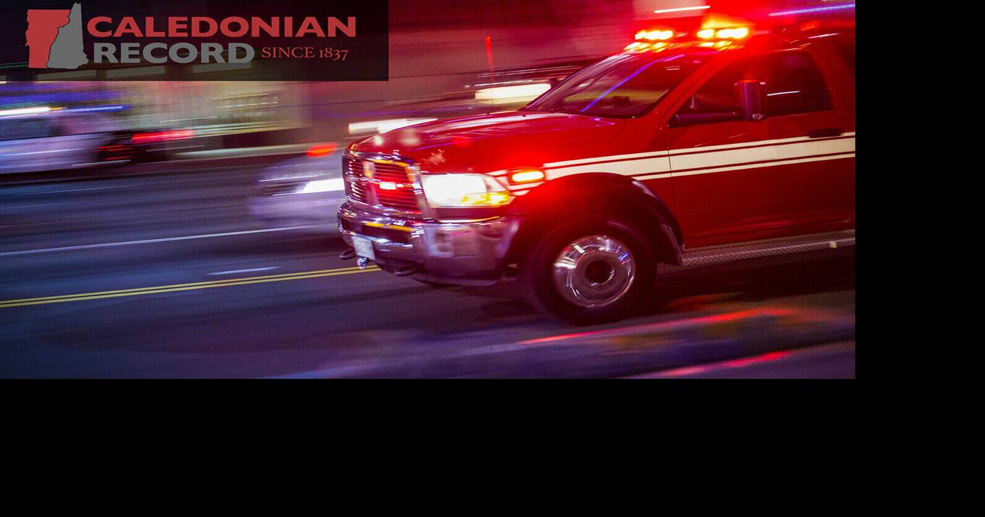 Passenger Dies In Barton Car Crash, Two Others In Serious Condition Local News