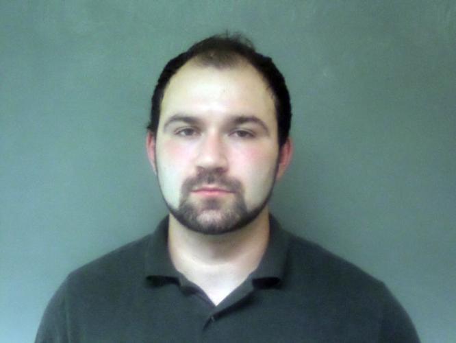 State Police Mugshots September 14 September 30 2016 Local News
