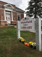 Whitefield Public Library Aims To Build Addition