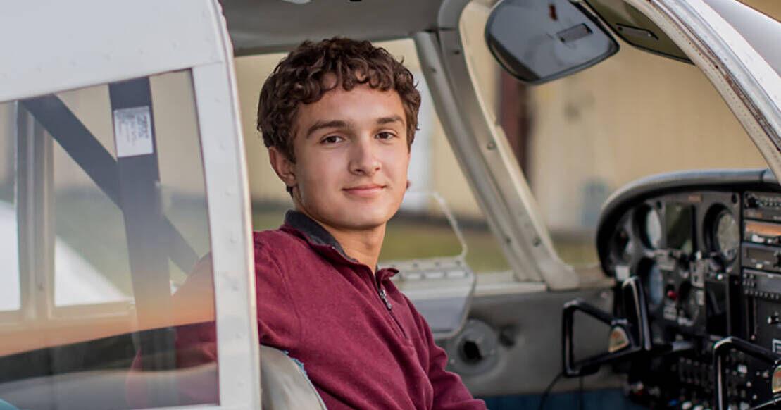 Woodsville High School Names Class Of 2026 Valedictorian, Salutatorian