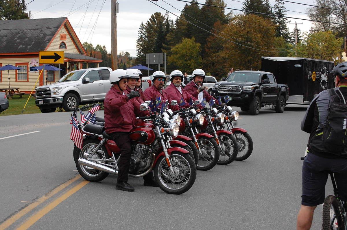 Annual Burke Fall Festival Canceled Local News