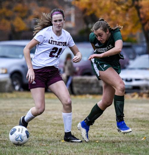 Tuesday H.S. Roundup: Corrigan Scores Four, Fuels Unbeaten Crusaders Past Engineers