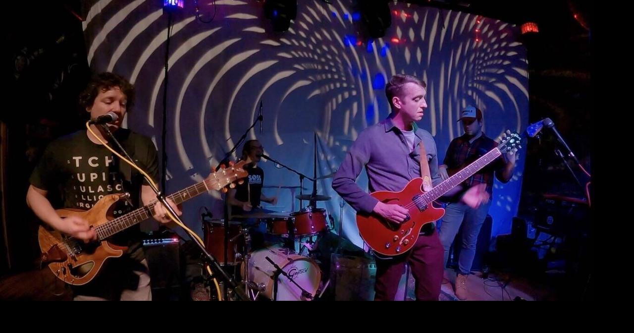 ‘Skunk Sessions’ Coming Saturday To Loading Dock | Entertainment ...