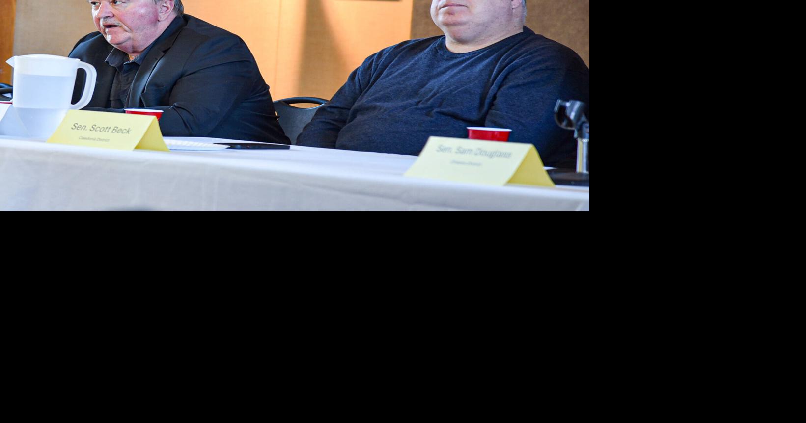 Sen. Beck Helps Advance Resolution Condeming ‘Intolerable’ Immigration Enforcement