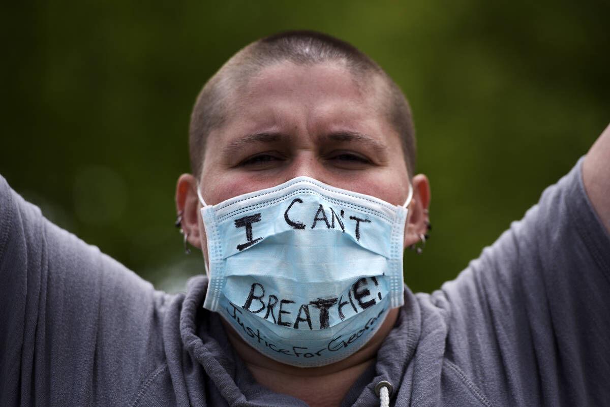 Protests Sweep Region