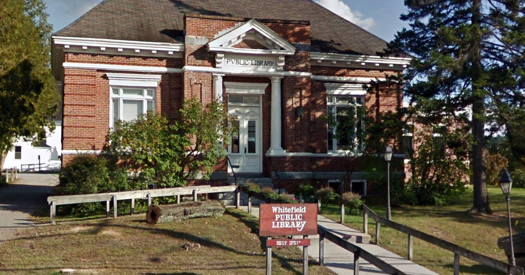 Whitefield Public Library Receives Funding For Million Dollar Project - Vimarsana News