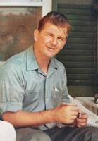 Robert ‘Bob’ Sturdy Hayward Sr. Obituary