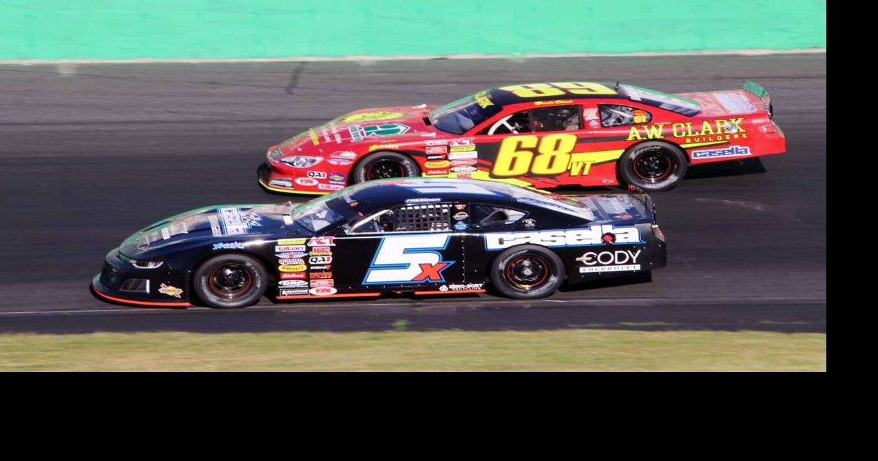 Strap In By Big Bigelow: Cup Playoffs Are Ready to Go | Racing Column ...
