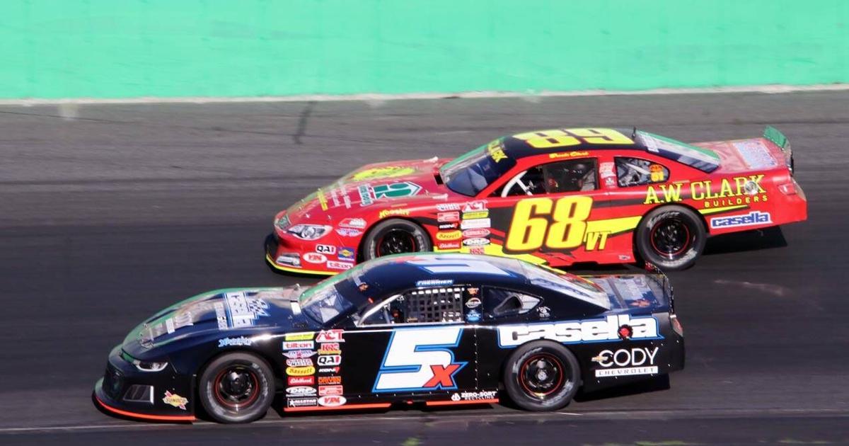 Big Leo Racing Strap In By Big Bigelow: Cup Playoffs Are Ready to Go | Racing Column ...