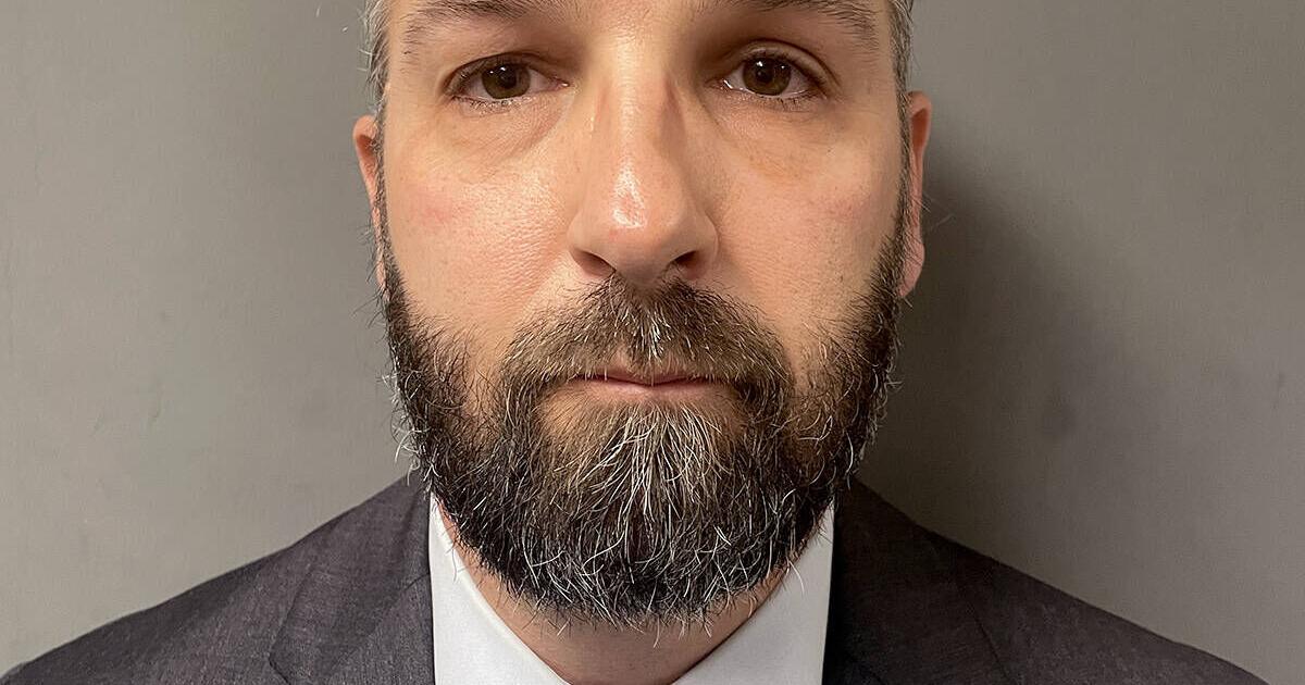 Former High Soccer Coach Arrested On Sex Charges; Denies Lewd Conduct ...