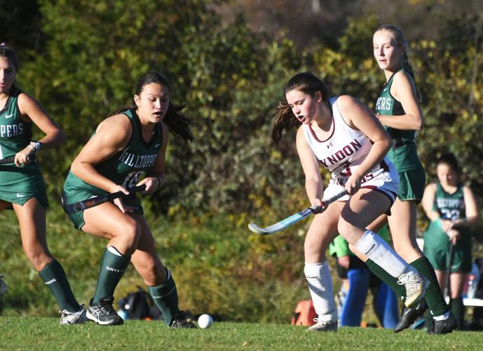 Thursday H.S. Roundup Vikings Stun Hilltoppers, Secure First Win On