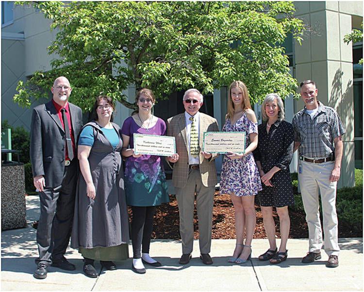 Littleton Coin Company Announces 2017 Scholarship Recipients - Caledonian Record