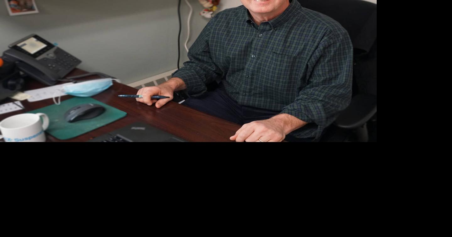Pediatrician Dr. Mark Price retires after 35 years | Local News ...
