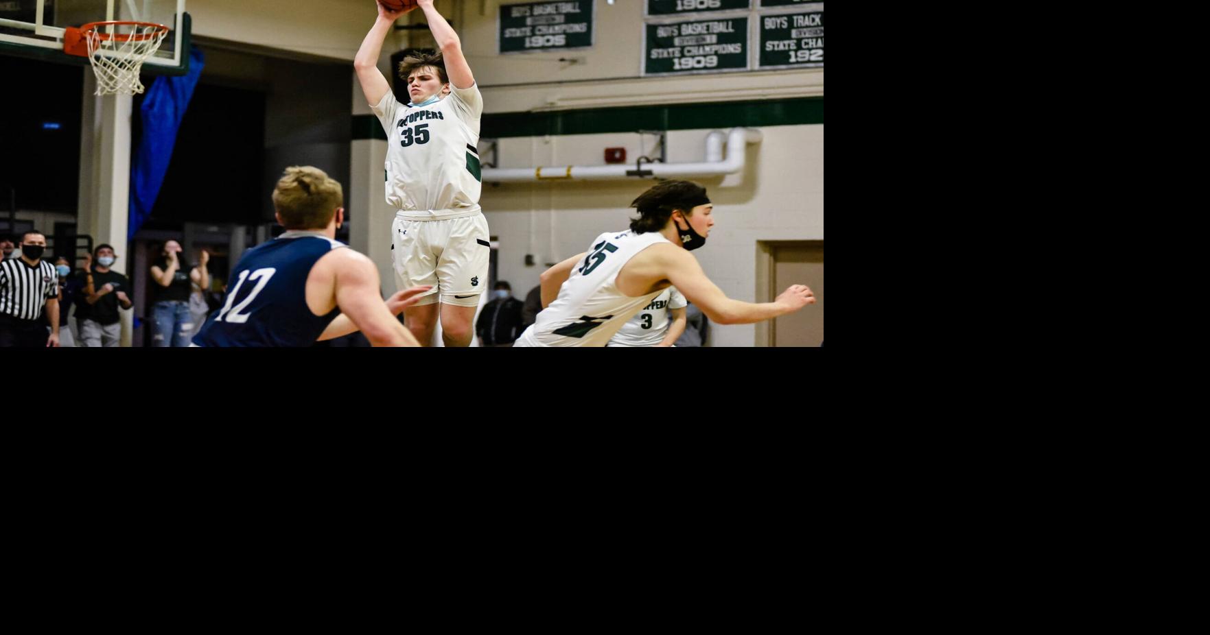 Dream Dozen: The Record’s 2022 All-Area Boys Basketball Team | Local ...