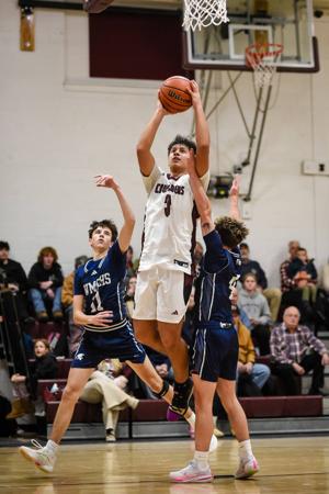 Wednesday H.S. Roundup: Littleton Boys, Colebrook Girls Win Groveton Holiday Tournament Titles