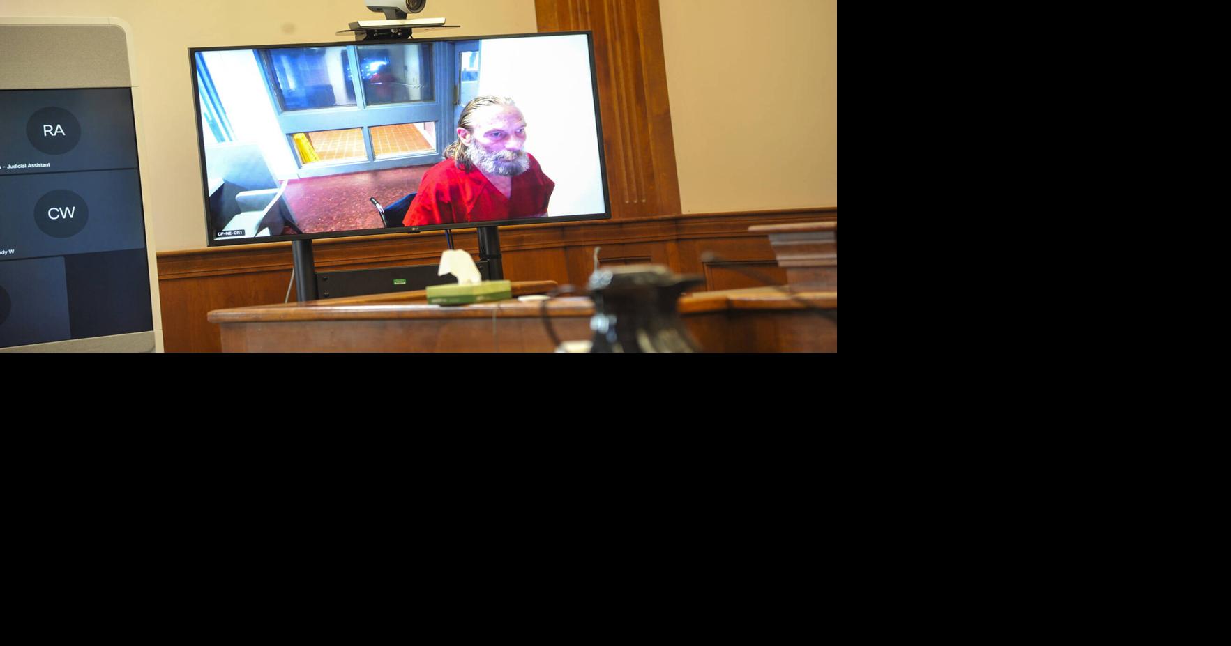 Lunenburg Man Pleads Guilty On 7 Counts
