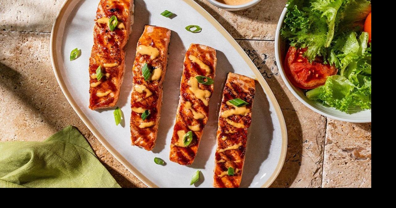 Regional grilling differences reveal America’s appetite for new flavors