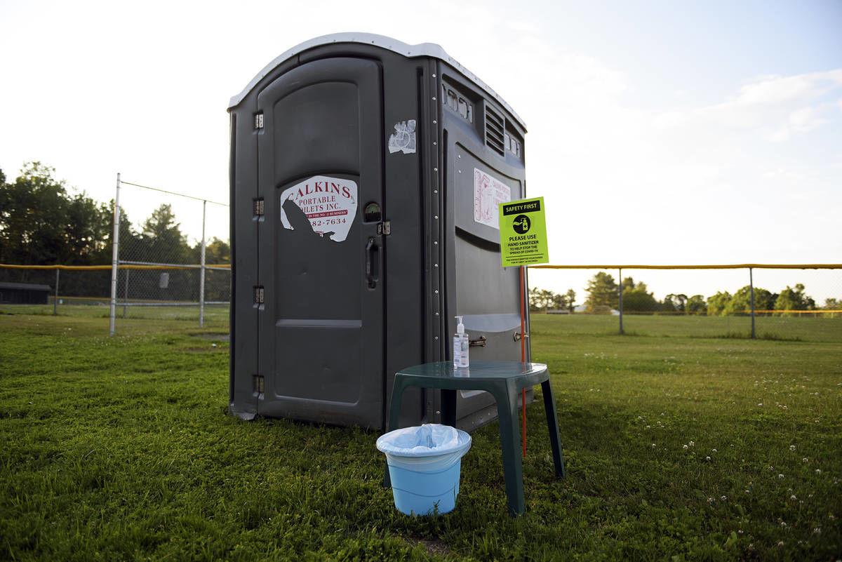 Catamount Gears Up For Drive-in Series