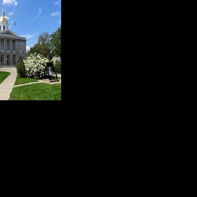 New analysis details New Hampshire’s massive variation in property taxes